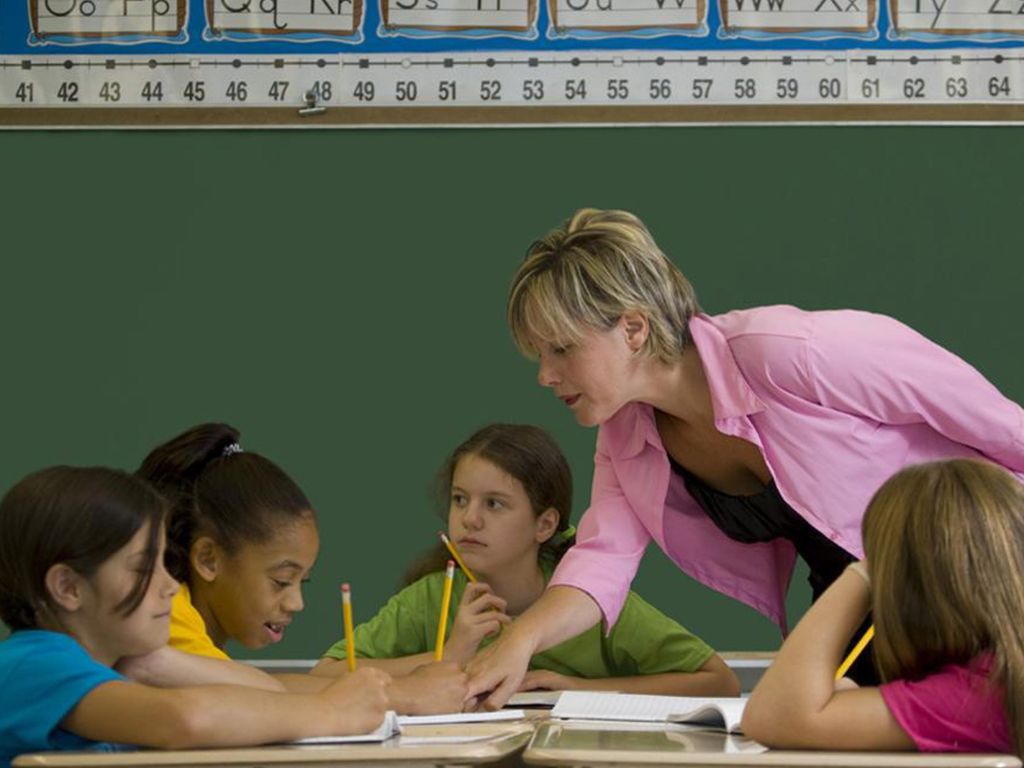 Student Behavior Problems
